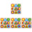 4Ensembles Jouets De Construction En Bois Formes Colorées Éducatives 3