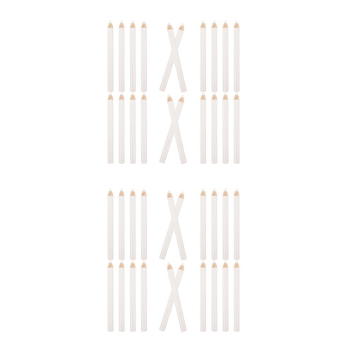 40Pièces Spécial Pour Art Ongles Durable 1