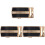 3Pièces De Ceinture Résistant 2