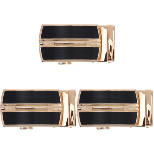 3Pièces De Ceinture Résistant 1