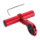 3Sets Multifunctionele Rood Aluminium Fietsverlengbeugel Handvat 3
