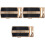 3Pièces De Ceinture Résistant 3