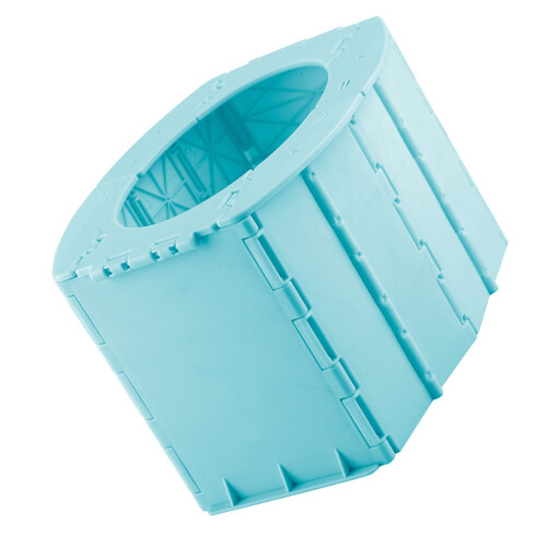 3Pièces Pliable Pour Apprentissage Voyage 2