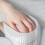2Pièces Bols Blancs Trempage Ongles Art 9