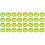 100Pièces Marques Prix Promotion En Papier Rigide Pour Commerce 3