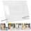 1Ensemble Tableau Transparent Multifonction Avec Stylo 7