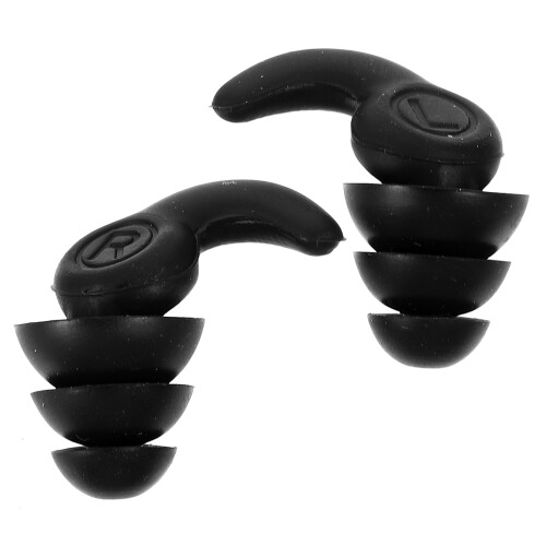 3Paires Bouchons D'oreille Anti-Ronflement Pour Usage 1