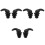 3Paires Bouchons D'oreille Anti-Ronflement Pour Usage 4