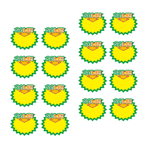 100Pièces Marques Prix Promotion En Papier Rigide Pour Commerce 1