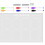 1Ensemble Tableau Transparent Multifonction Avec Stylo 6