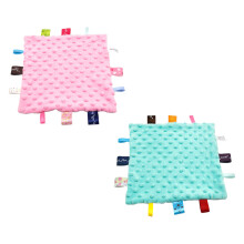 2Pièces Lingettes Apaisantes Vert Bébé Doux Facile À Transporter