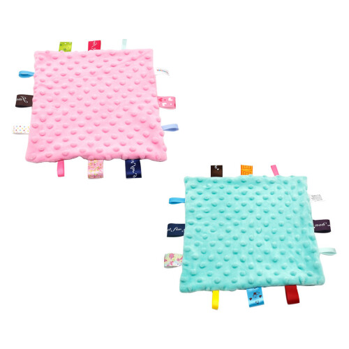 2Pièces Lingettes Apaisantes Vert Bébé Doux Facile À Transporter