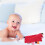 2Pièces Lingettes Apaisantes Vert Bébé Doux Facile À Transporter 4
