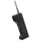 4Pièces Téléphone Fer Noir Décor Rétro Pour Maison 2
