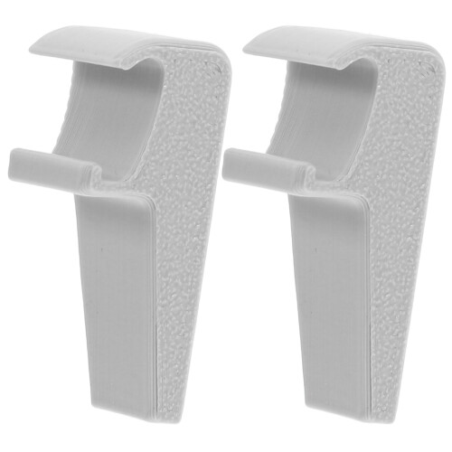 4 Pairs Heightened Landing Gear For Drone