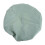5Pcs Motorcycle Seat Covers PU Light Green Waterproof Sunproof Durable 1
