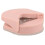 Outil Découpe Coin Papier Rose ABS Pour École 8
