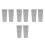 4 Pairs Heightened Landing Gear For Drone 9