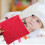 2Pièces Lingettes Apaisantes Vert Bébé Doux Facile À Transporter 5