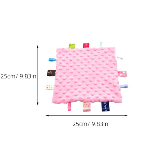 2Pièces Lingettes Apaisantes Vert Bébé Doux Facile À Transporter 1