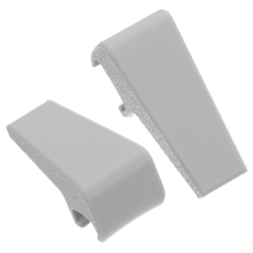 4 Pairs Heightened Landing Gear For Drone 2