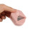 Outil Découpe Coin Papier Rose ABS Pour École 4