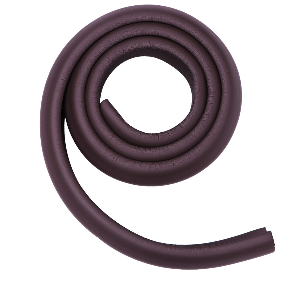 Totority 6 Pcs Thickened Bumper Strips For Table Sofa Bookshelf Protection