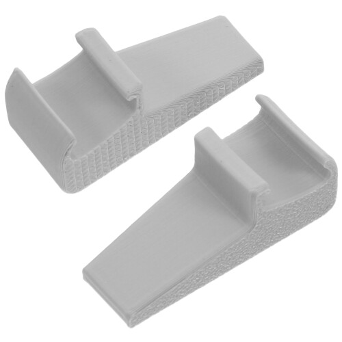 4 Pairs Heightened Landing Gear For Drone 1