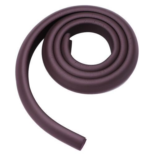 6 Pcs Thickened Bumper Strips For Table Sofa Bookshelf Protection 1