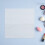 20Pcs Lightweight Disposable Makeup Face Covers White for Dressing 5