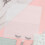 20Pcs Lightweight Disposable Makeup Face Covers White for Dressing 6