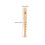 4Pcs Plastic Student Clarinet for Children 6-Hole Beginner Practice 9