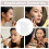 20Pcs Lightweight Disposable Makeup Face Covers White for Dressing 8