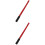 2pcs Floor Jack Handle Replacement Pole Lever For Hydraulic Floor Jack 7