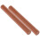 2Pièces Réparation Cire Bois Marron Pour Rayés 9