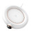 2 Pcs Warm Coaster Office Coffee Warmer Usb Electric Beverage Plate 9