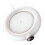 2 Pcs Warm Coaster Office Coffee Warmer Usb Electric Beverage Plate 11