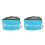 2Pièces Utility Bleu Résistant À L'eau Pour Rangement Outils Rv 9