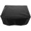5Pcs Dustproof Black Oxford Cloth Vinyl Turntable Covers 2