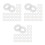 150Pièces Rondelles Silicone Transparentes Pour Boucles D'oreilles 7