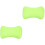 2Pièces Coussin Confort Camping Vert Résistant Voyage 3