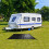 Pliable Noir Pour Randonnée Camping 3