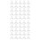 1000Pcs White False Nail Tips Easy to Shape Durable Artificial Nails 5