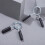 24Pièces Clips De Serrage Pour Barre Haltères Multi Usage 9