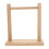 1Tafelfiet Standaard Hout Vogel Training 9
