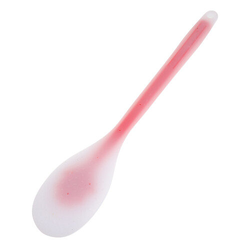 4Pcs Portable Pink Back Scrubber Lotion Applicator with Handles 1