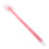 4Pcs Portable Pink Back Scrubber Lotion Applicator with Handles 3
