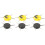 6Pièces Ensemble Outils Sculpture Argile Pour DIY 4