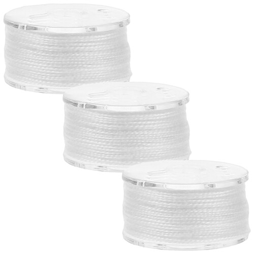 9 Rolls Dissolving Pva String Tape For Fishing 1
