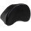 Classical Guitar Support with Ergonomic Leather Padding and Density Foam for Proper Posture 1